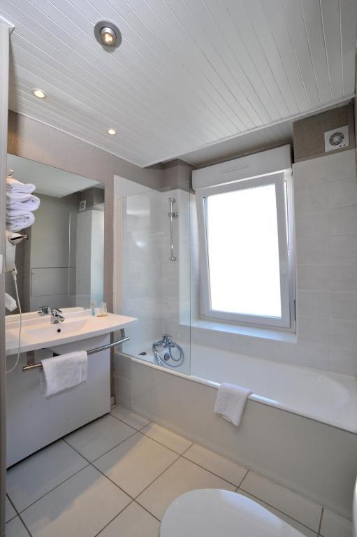 Chambre Quadruple